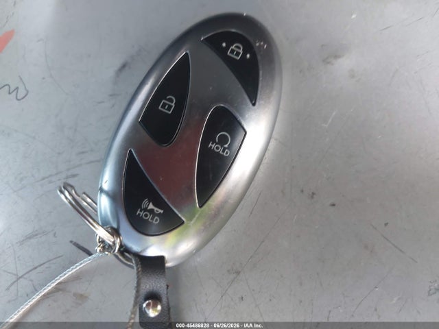 Aukcja sprzedaży 2025 Hyundai Kona Sel, vin: KM8HB3AB6SU265821, numer aukcji: 45486828