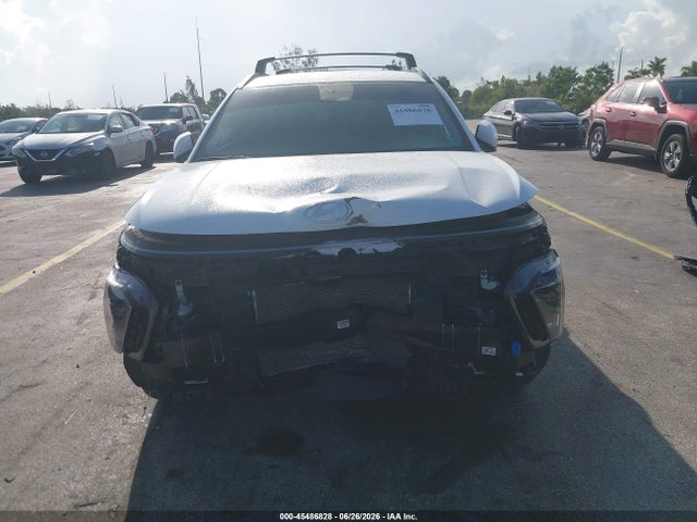 Aukcja sprzedaży 2025 Hyundai Kona Sel, vin: KM8HB3AB6SU265821, numer aukcji: 45486828