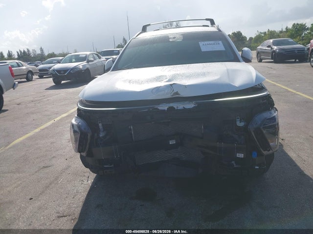 Aukcja sprzedaży 2025 Hyundai Kona Sel, vin: KM8HB3AB6SU265821, numer aukcji: 45486828