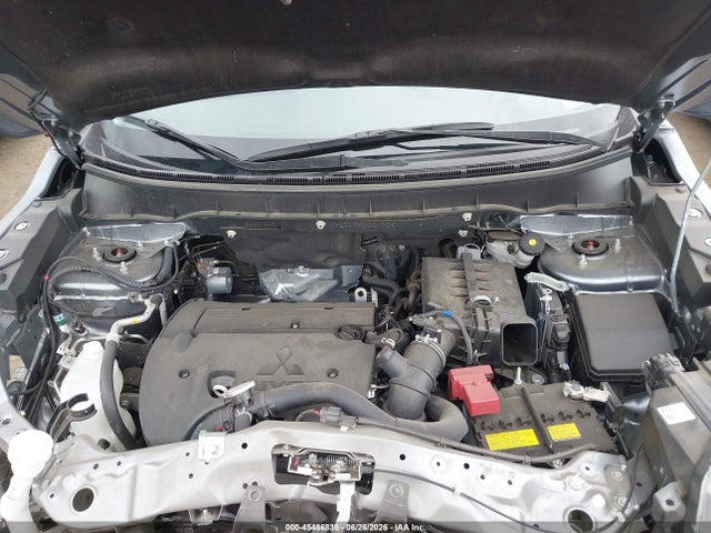 JA4ARUAUXSU012763 Mitsubishi Outlander Sport 2.0 Es Awc/2.0 Le Awc/2.0 S Awc/2.0 Se Awc/2.0 Trail Edition Awc