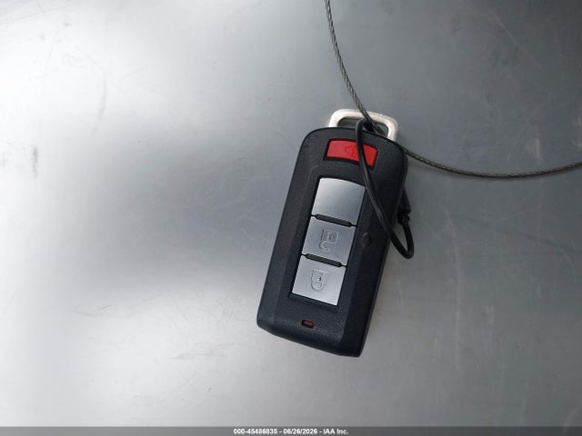 JA4ARUAUXSU012763 Mitsubishi Outlander Sport 2.0 Es Awc/2.0 Le Awc/2.0 S Awc/2.0 Se Awc/2.0 Trail Edition Awc