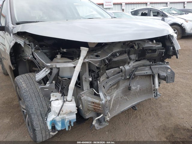 JA4ARUAUXSU012763 Mitsubishi Outlander Sport 2.0 Es Awc/2.0 Le Awc/2.0 S Awc/2.0 Se Awc/2.0 Trail Edition Awc