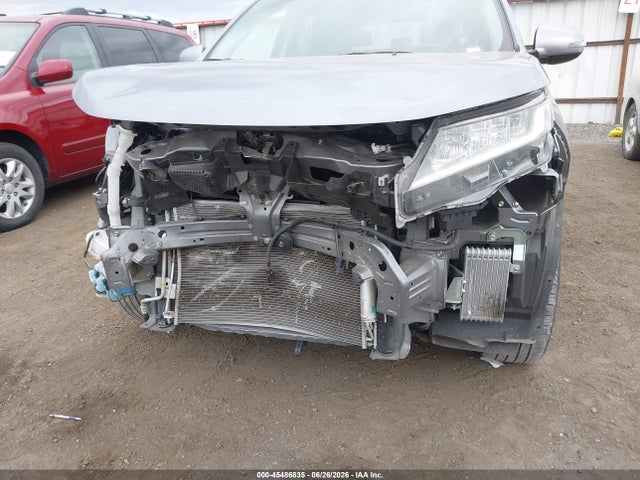 JA4ARUAUXSU012763 Mitsubishi Outlander Sport 2.0 Es Awc/2.0 Le Awc/2.0 S Awc/2.0 Se Awc/2.0 Trail Edition Awc