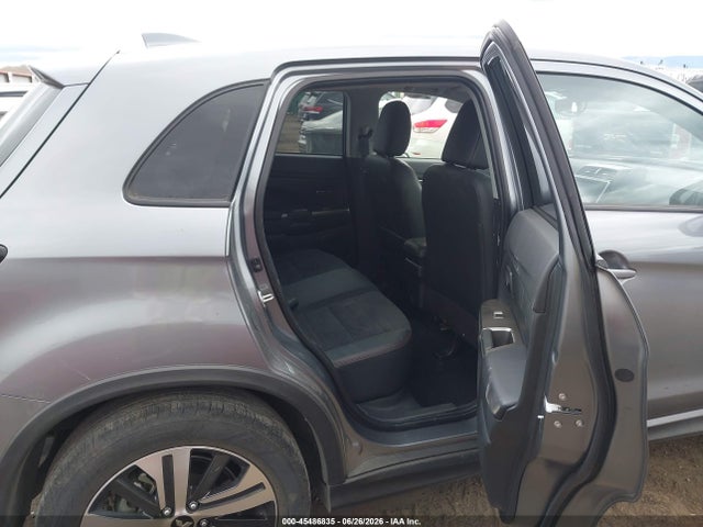JA4ARUAUXSU012763 Mitsubishi Outlander Sport 2.0 Es Awc/2.0 Le Awc/2.0 S Awc/2.0 Se Awc/2.0 Trail Edition Awc