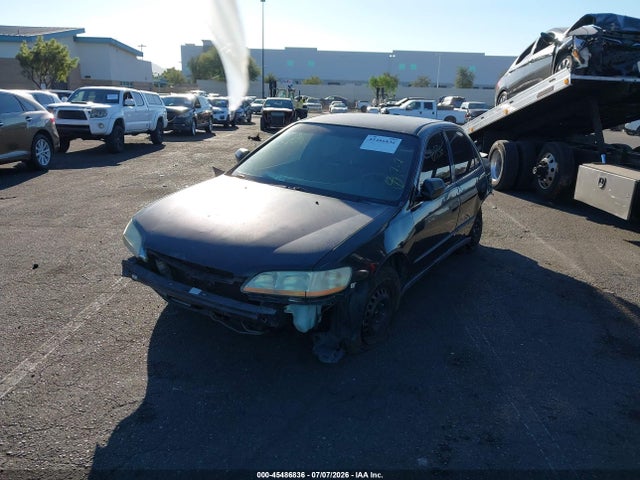 Auction sale of the 1999 Honda Accord Lx, vin: JHMCG6658XC010216, lot number: 45486836