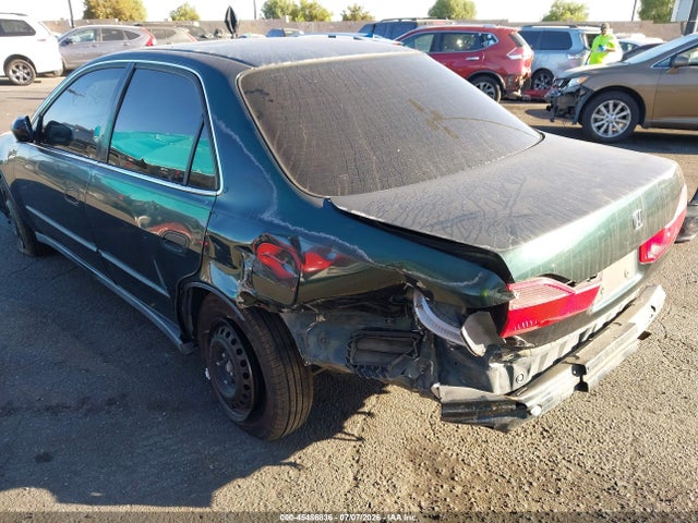 Продаж на аукціоні авто 1999 Honda Accord Lx, vin: JHMCG6658XC010216, номер лоту: 45486836