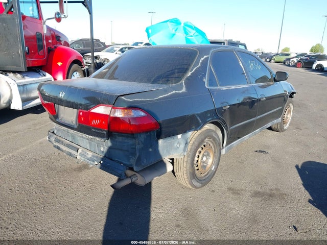 Продаж на аукціоні авто 1999 Honda Accord Lx, vin: JHMCG6658XC010216, номер лоту: 45486836