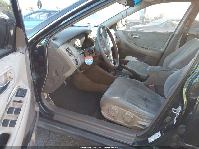 1999 Honda Accord Lx მანქანა იყიდება აუქციონზე, vin: JHMCG6658XC010216, აუქციონის ნომერი: 45486836