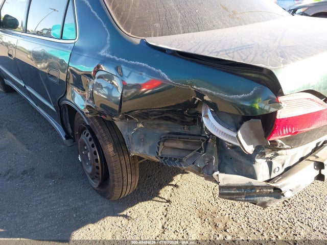 1999 Honda Accord Lx მანქანა იყიდება აუქციონზე, vin: JHMCG6658XC010216, აუქციონის ნომერი: 45486836