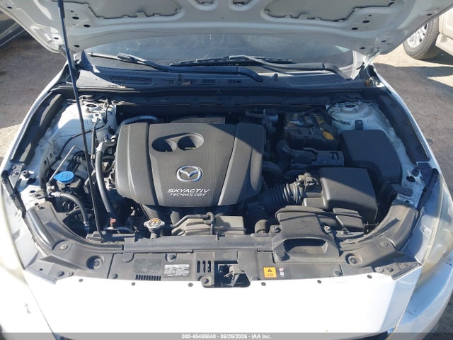 Mazda Mazda3 I Sport 2015 JM1BM1U70F1222261 Image 10