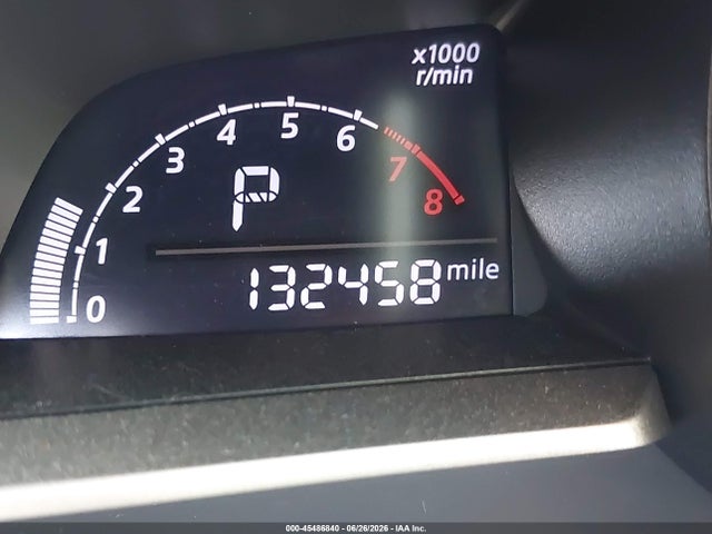 JM1BM1U70F1222261 Mazda Mazda3 I Sport