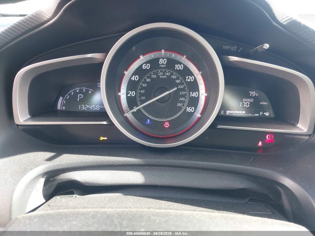 Mazda Mazda3 I Sport 2015 JM1BM1U70F1222261 Image 7
