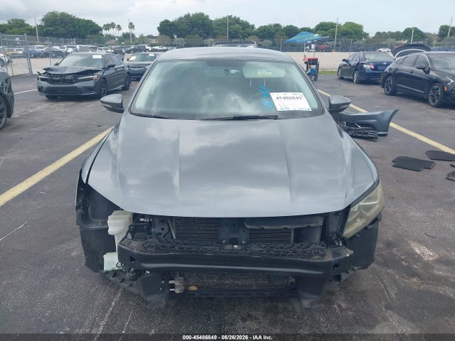 45486849 :رقم المزاد ، 1VWAT7A35GC037676 vin ، 2016 Volkswagen Passat 1.8t S مزاد بيع