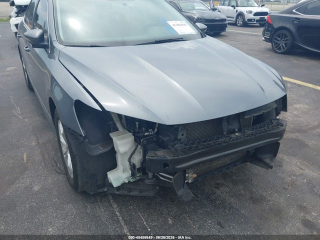 45486849 :رقم المزاد ، 1VWAT7A35GC037676 vin ، 2016 Volkswagen Passat 1.8t S مزاد بيع