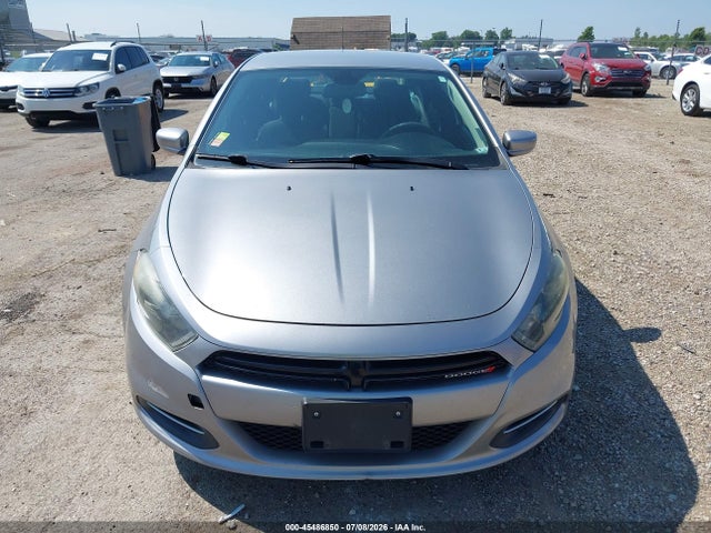 Продажа на аукционе авто 2015 Dodge Dart Sxt, vin: 1C3CDFBB2FD344339, номер лота: 45486850