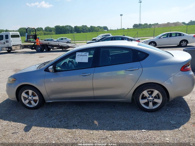 Продажа на аукционе авто 2015 Dodge Dart Sxt, vin: 1C3CDFBB2FD344339, номер лота: 45486850