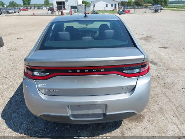Продажа на аукционе авто 2015 Dodge Dart Sxt, vin: 1C3CDFBB2FD344339, номер лота: 45486850