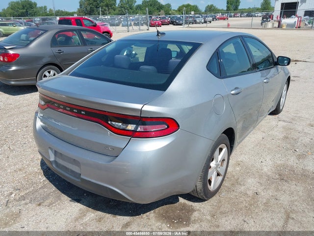 Продажа на аукционе авто 2015 Dodge Dart Sxt, vin: 1C3CDFBB2FD344339, номер лота: 45486850