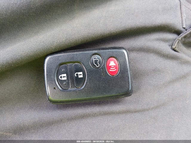 45486852 :رقم المزاد ، JTEDS42A892080623 vin ، 2009 Toyota Highlander Limited مزاد بيع