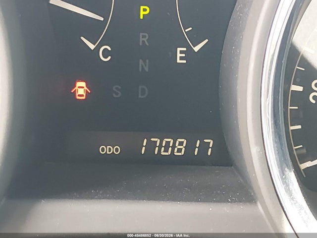 45486852 :رقم المزاد ، JTEDS42A892080623 vin ، 2009 Toyota Highlander Limited مزاد بيع