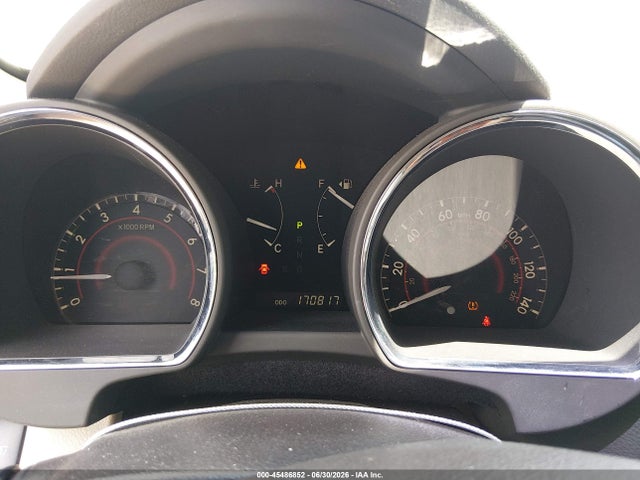 45486852 :رقم المزاد ، JTEDS42A892080623 vin ، 2009 Toyota Highlander Limited مزاد بيع