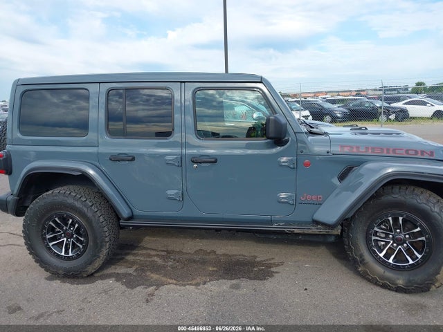 Продажа на аукционе авто 2026 Jeep Wrangler, vin: 1C4RJXFG7TW198109, номер лота: 45486853