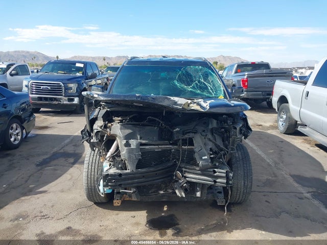 Ford EXPLORER XLT 2017 1FM5K7D82HGB83411 Image 13