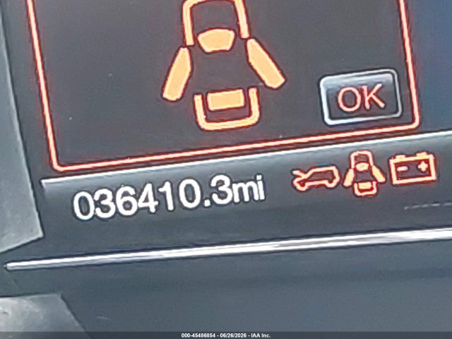 Ford EXPLORER XLT 2017 1FM5K7D82HGB83411 Image 16