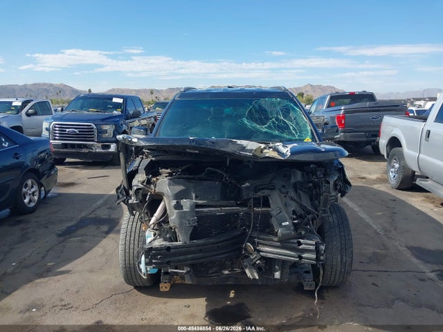 Ford EXPLORER XLT 2017 1FM5K7D82HGB83411 Image 6