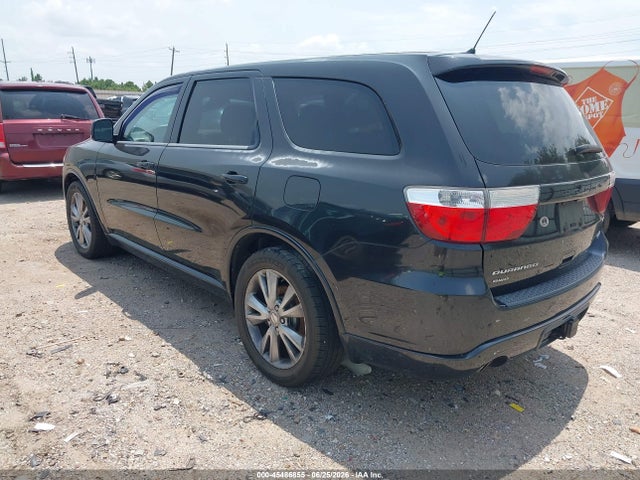 Aukcja sprzedaży 2012 Dodge Durango R/t, vin: 1C4SDJCT1CC337661, numer aukcji: 45486855