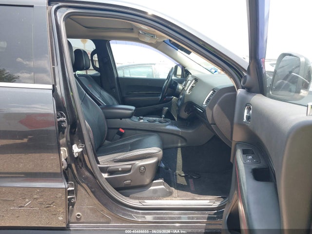 Aukcja sprzedaży 2012 Dodge Durango R/t, vin: 1C4SDJCT1CC337661, numer aukcji: 45486855