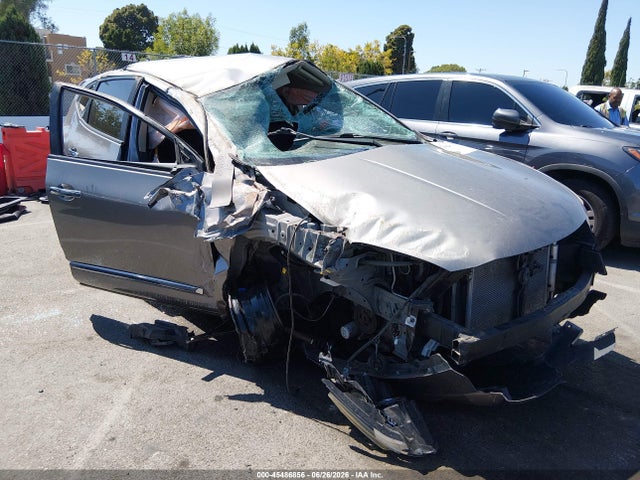 Продажа на аукционе авто 2011 Nissan Rogue S, vin: JN8AS5MV0BW675143, номер лота: 45486856