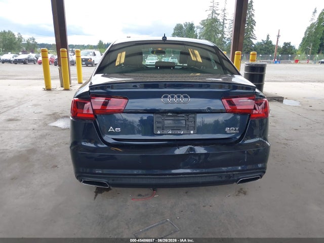 Audi A6 2.0t Premium 2016 WAUFFAFC8GN187403 Image 16