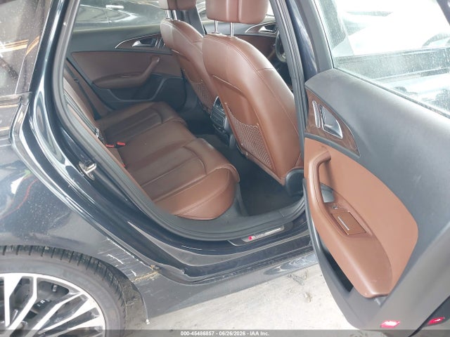 Audi A6 2.0t Premium 2016 WAUFFAFC8GN187403 Image 8