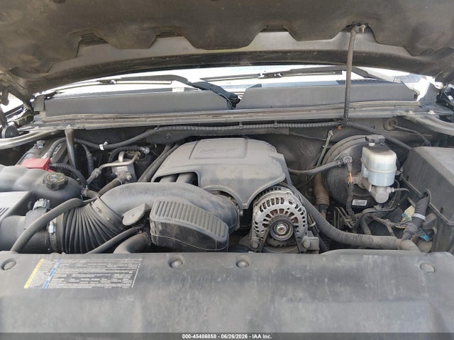 Продаж на аукціоні авто 2010 Gmc Sierra 1500 Denali, vin: 3GTRKXE20AG230302, номер лоту: 45486858