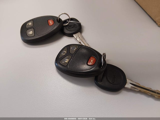 Продаж на аукціоні авто 2010 Gmc Sierra 1500 Denali, vin: 3GTRKXE20AG230302, номер лоту: 45486858