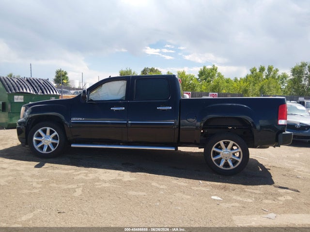 Продаж на аукціоні авто 2010 Gmc Sierra 1500 Denali, vin: 3GTRKXE20AG230302, номер лоту: 45486858