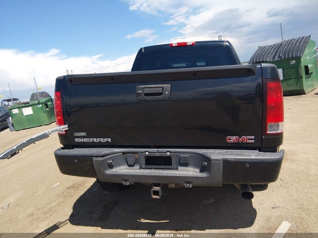 Продаж на аукціоні авто 2010 Gmc Sierra 1500 Denali, vin: 3GTRKXE20AG230302, номер лоту: 45486858
