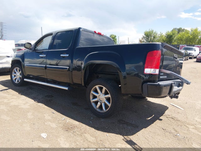 Продаж на аукціоні авто 2010 Gmc Sierra 1500 Denali, vin: 3GTRKXE20AG230302, номер лоту: 45486858