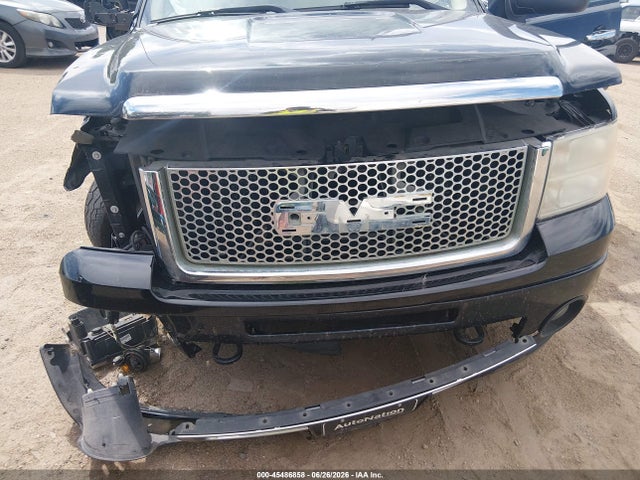 Продаж на аукціоні авто 2010 Gmc Sierra 1500 Denali, vin: 3GTRKXE20AG230302, номер лоту: 45486858