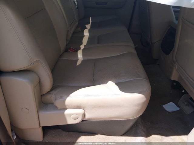 Продаж на аукціоні авто 2010 Gmc Sierra 1500 Denali, vin: 3GTRKXE20AG230302, номер лоту: 45486858