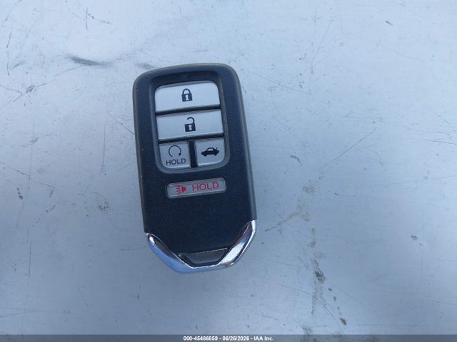 Продаж на аукціоні авто 2017 Honda Accord Ex-l, vin: 1HGCT1B89HA004147, номер лоту: 45486859