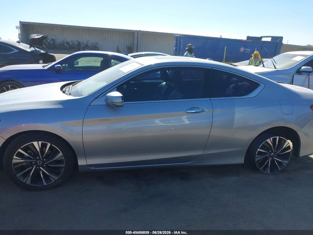 1HGCT1B89HA004147 Honda Accord Ex-l