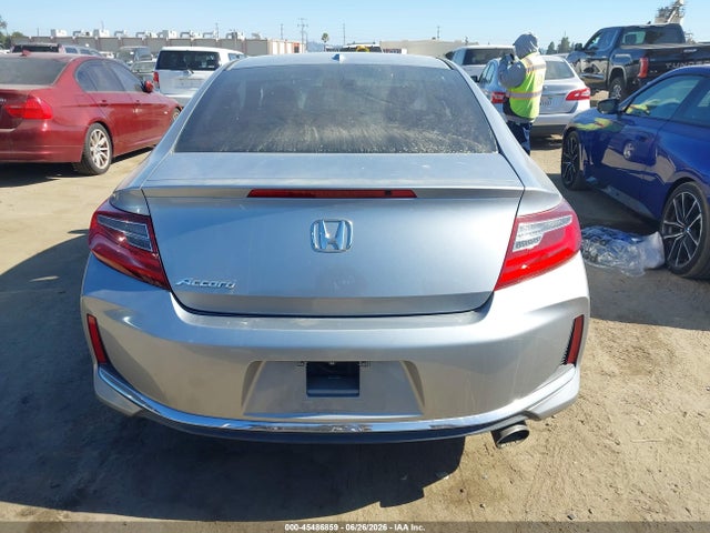 Aukcja sprzedaży 2017 Honda Accord Ex-l, vin: 1HGCT1B89HA004147, numer aukcji: 45486859