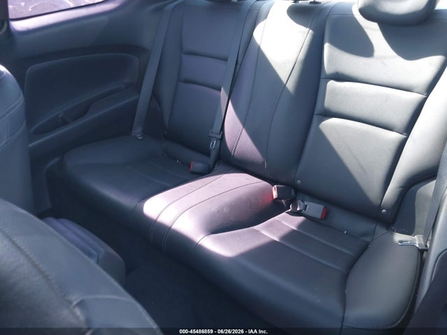 45486859 :رقم المزاد ، 1HGCT1B89HA004147 vin ، 2017 Honda Accord Ex-l مزاد بيع