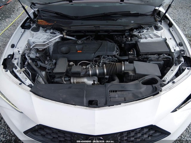 Acura Tlx A-spec Package 2021 19UUB5F52MA016116 Image 10