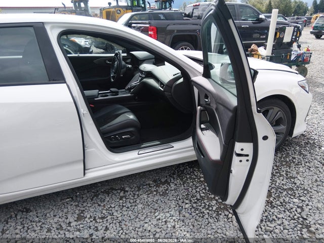 Acura Tlx A-spec Package 2021 19UUB5F52MA016116 Image 5