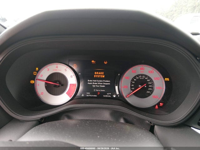 Acura Tlx A-spec Package 2021 19UUB5F52MA016116 Image 7