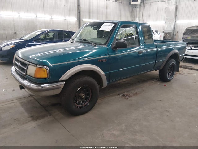 Aukcja sprzedaży 1997 Ford Ranger Splash/stx/xlt, vin: 1FTDR15X6VPA38902, numer aukcji: 45486861