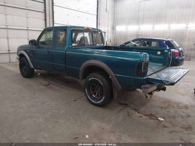Aukcja sprzedaży 1997 Ford Ranger Splash/stx/xlt, vin: 1FTDR15X6VPA38902, numer aukcji: 45486861